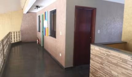 SALÃO COMERCIAL COM  244m²- OTIMA LOCALIZAÇÃO EM  EXCELENTE ESTADO