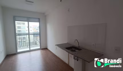 Apartamento com 1 dormitório com 28 m²- Vila Tolstoi