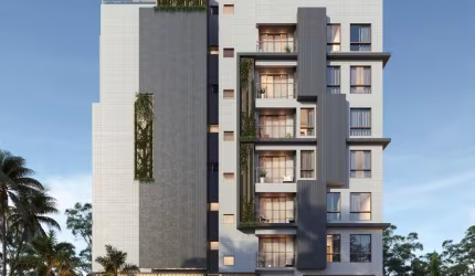 Apartamento com 2 quartos à venda na Rua Doutor Damasquins Ramos Maciel, 240, Bessa, João Pessoa, 52 m2 por R$ 493.484