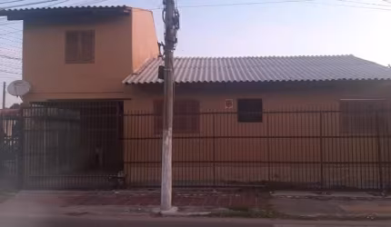 Vende se excelente casa próximo a o centro