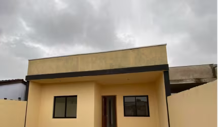 VENDE SE EXCELENTE CASA  ELIANE, GUARATUBA/PR