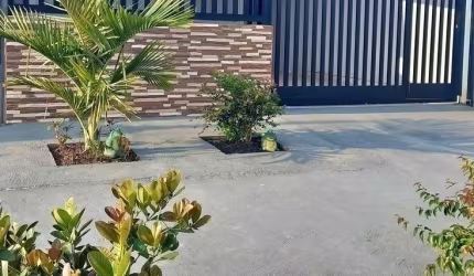 Vende se excelente casa em Balneário Coroados/ Guaratuba/Parana