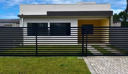 Vende se casa, Cohapar, Guaratuba/PR.