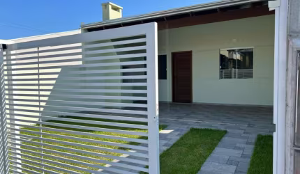 Casa para Venda no  Balneário Eliana , localizado na cidade de Guaratuba / PR.