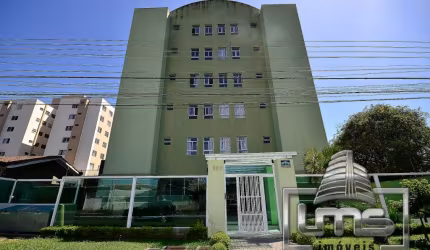 Ótimo apartamento de 2 Quartos com vaga no Boa Vista.
