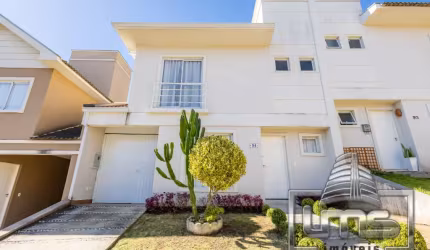 Sobrado Duplex - 3 quartos com suíte, 3 vagas de garagem e lazer completo