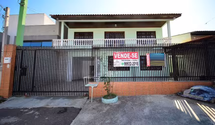 Sobrado com 5 Quartos e 3 vagas com 370m2