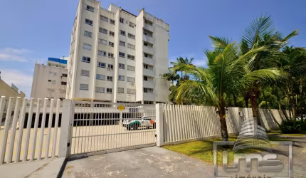 Apartamento 1 Quarto Mobiliado e vaga coberta - Caiobá