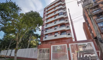 Apartamento 4 Quartos (2 suítes) - Mobiliado - no Centro Cívico