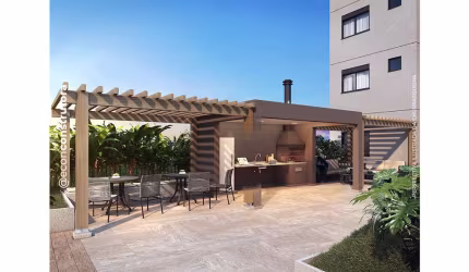 GO LAPA - Apartamento 56m² em Água Branca, São Paulo/SP