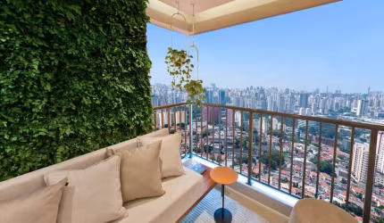 Apartamento em Casa Verde, São Paulo/SP