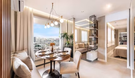 Apartamento no Bairro do Limão