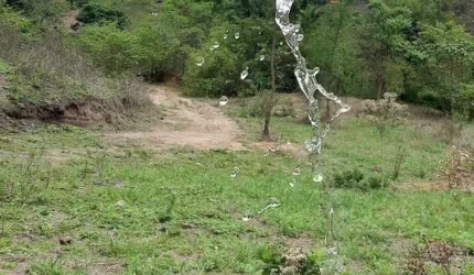 Lindo Sítio Pertinho de Almenara MG