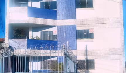 Vendemos este Apartamento Área Nobre