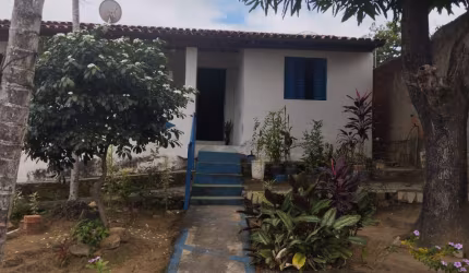 SCONCER IMOBILIÁRIA, vende casa barato