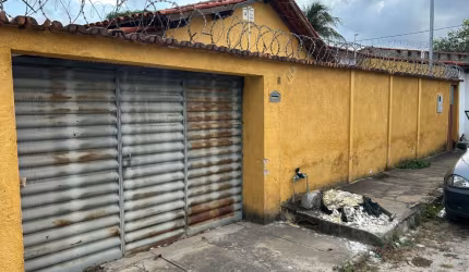 Ótima Casa SCONCER ALUGA