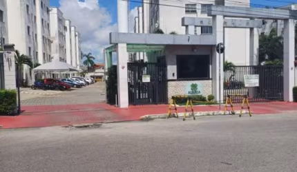 Apartamento para aluguel 2 quarto(s) maraponga fortaleza - AP60