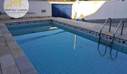 Casa com 3 dormitórios à venda, 280 m² por R$ 1.100.000,00 - Freguesia de Jacarepaguá - Rio de Janeiro/RJ