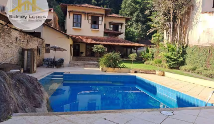Casa com 4 dormitórios à venda, 500 m² por R$ 1.450.000,00 - Taquara - Rio de Janeiro/RJ