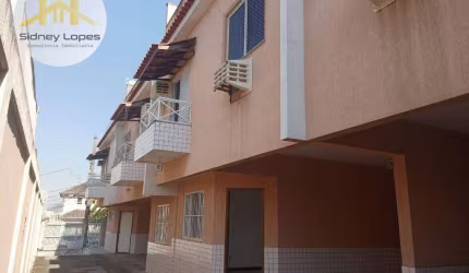 Casa com 3 dormitórios à venda, 153 m² por R$ 495.000 - Tanque - Rio de Janeiro/RJ