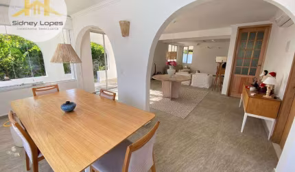 Casa com 4 dormitórios à venda, 318 m² por R$ 1.299.000 - Curicica - Rio de Janeiro/RJ