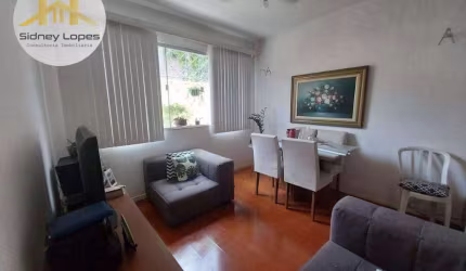 Apartamento com 2 dormitórios à venda, 48 m² por R$ 260.000,00 - Freguesia de Jacarepaguá - Rio de Janeiro/RJ