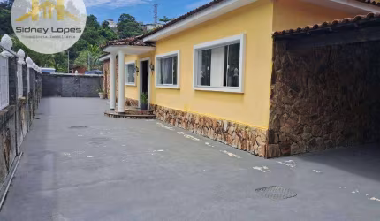 Casa com 4 dormitórios à venda, 321 m² por R$ 1.200.000 - Freguesia (Jacarepaguá) - Rio de Janeiro/RJ