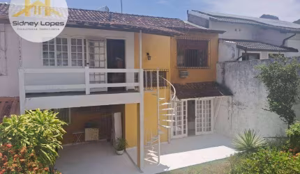 Casa com 4 dormitórios à venda, 306 m² por R$ 1.000.000,00 - Freguesia (Jacarepaguá) - Rio de Janeiro/RJ