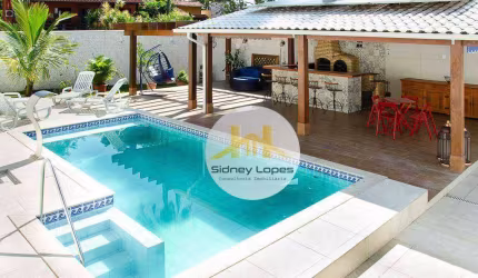 Casa com 4 dormitórios à venda, 280 m² por R$ 1.990.000,00 - Freguesia de Jacarepaguá - Rio de Janeiro/RJ