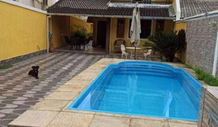Casa com 3 dormitórios à venda, 184 m² por R$ 950.000,00 - Anil - Rio de Janeiro/RJ