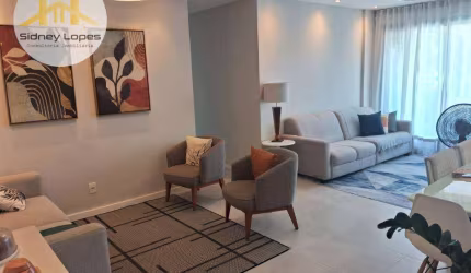 Apartamento com 3 dormitórios à venda, 117 m² por R$ 950.000,00 - Freguesia de Jacarepaguá - Rio de Janeiro/RJ