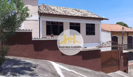 Casa com 3 dormitórios à venda, 189 m² por R$ 950.000,00 - Freguesia de Jacarepaguá - Rio de Janeiro/RJ