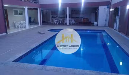 Casa com 4 dormitórios à venda, 350 m² por R$ 1.850.000,00 - Freguesia de Jacarepaguá - Rio de Janeiro/RJ
