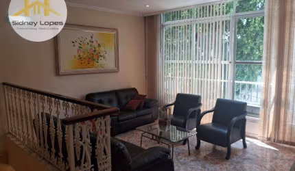 Sobrado com 3 dormitórios à venda, 204 m² por R$ 790.000,00 - Tijuca - Rio de Janeiro/RJ
