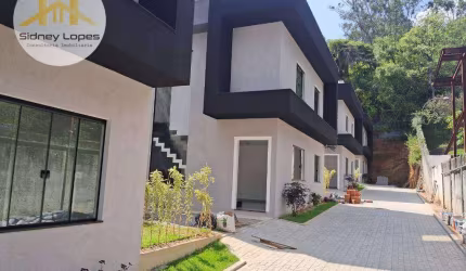 Casa com 4 dormitórios à venda, 180 m² por R$ 1.100.000 - Freguesia (Jacarepaguá) - Rio de Janeiro/RJ