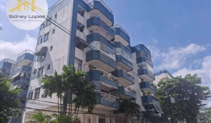 Cobertura com 3 dormitórios à venda, 180 m² por R$ 800.000,00 - Freguesia de Jacarepaguá - Rio de Janeiro/RJ
