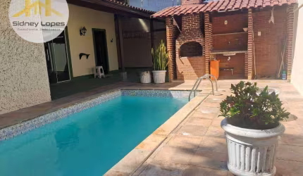 Casa com 3 dormitórios à venda, 192 m² por R$ 1.200.000 - Freguesia de Jacarepaguá - Rio de Janeiro/RJ