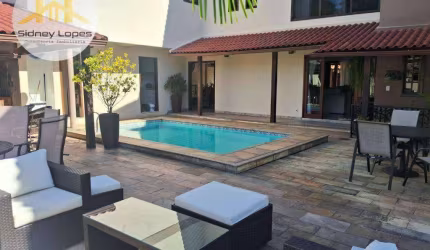 Casa com 5 dormitórios à venda, 313 m² por R$ 1.680.000,00 - Freguesia (Jacarepaguá) - Rio de Janeiro/RJ