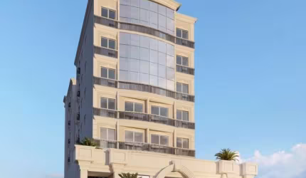 Apartamento no Residencial Boa Vista