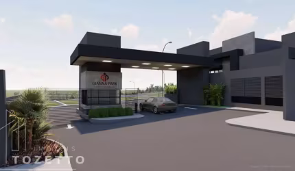 Lotes Residenciais no Gianna Park Condomínio Residencial