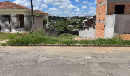 TERRENO EM OFICINAS