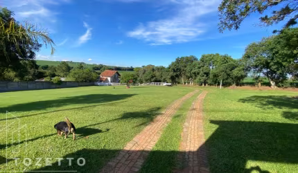 CHÁCARA NO NEVES