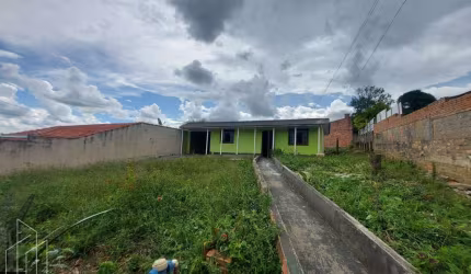 Terreno a venda na Região da Nova Rússia
