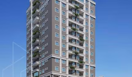 COBERTURA DUPLEX NO CENTRO-MERANO RESIDENZIALE