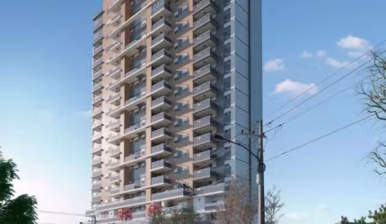 Apartamento para Venda em Ponta Grossa, Oficinas