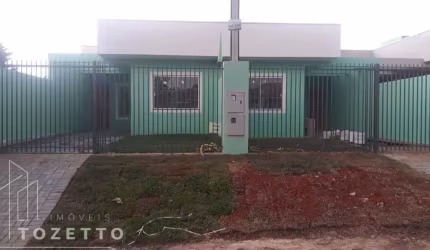 CASAS NO COLONIA DONA LUIZA