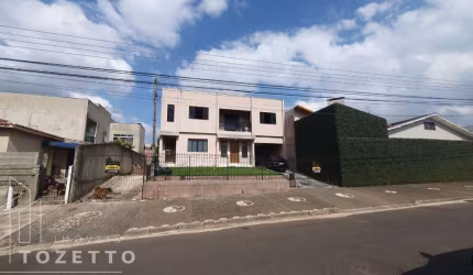 EXCELENTE SOBRADO NO NOVA RUSSIA