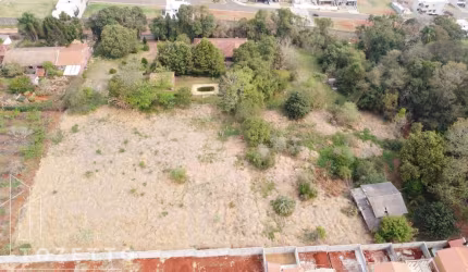 TERRENO EM OFICINAS - AO LADO DO RESIDENCIAL MONTEMERANO