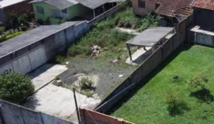 TERRENO NO JARDIM ESPLANADA, BAIRRO BOA VISTA