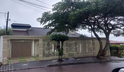 Oportunidade Única Residência Espetacular-Órfãs-Vila Liane